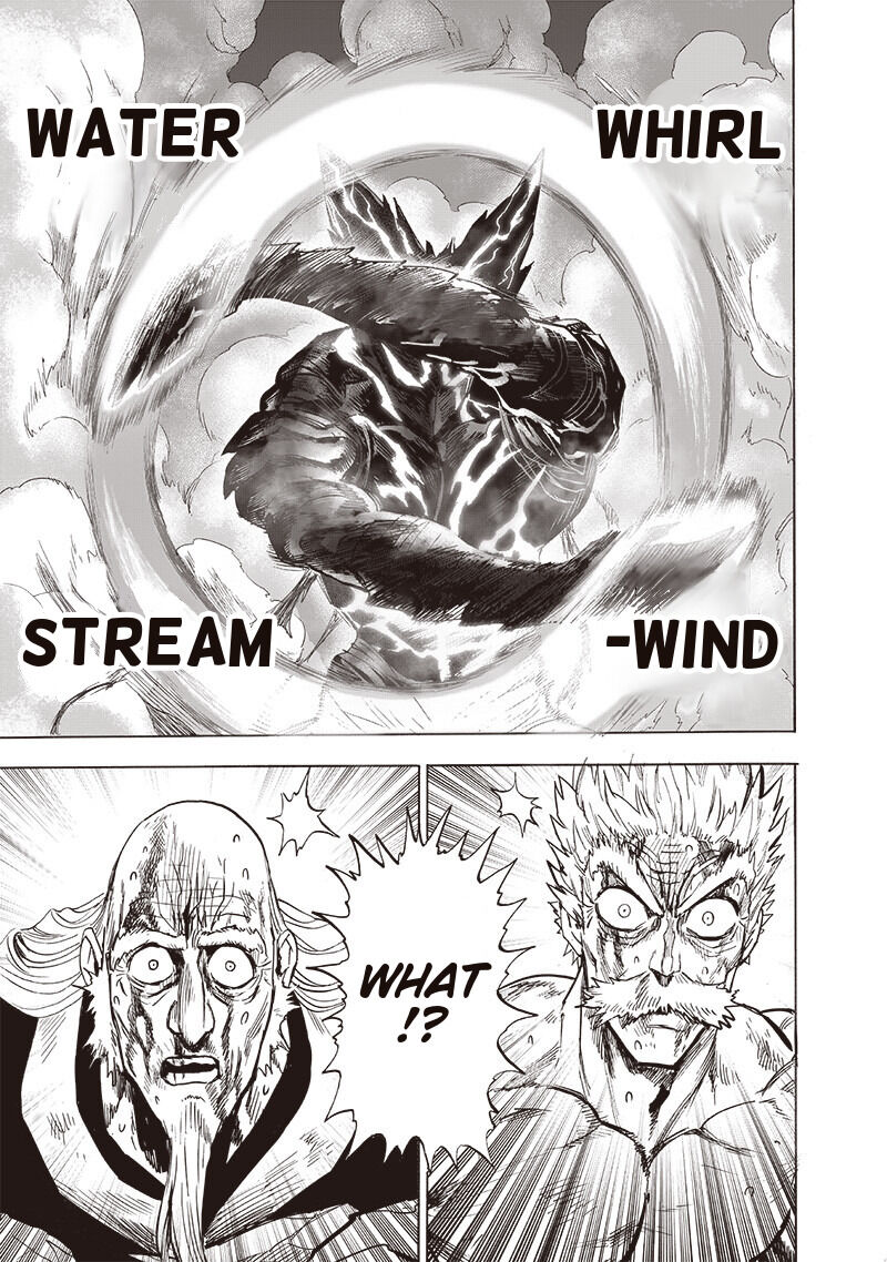 One Punch Man - Chapter 153 image 11